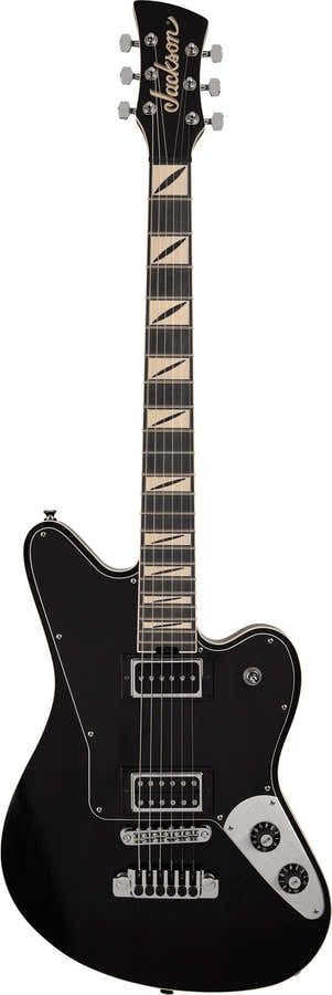 LM-87 Signature Lee Malia Pro Series AMA Open Pore Black