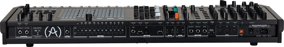 MATRIXBRUTE LIMITED EDITION