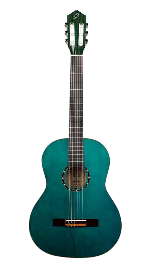 Guitar R121 Spruce Nut 48