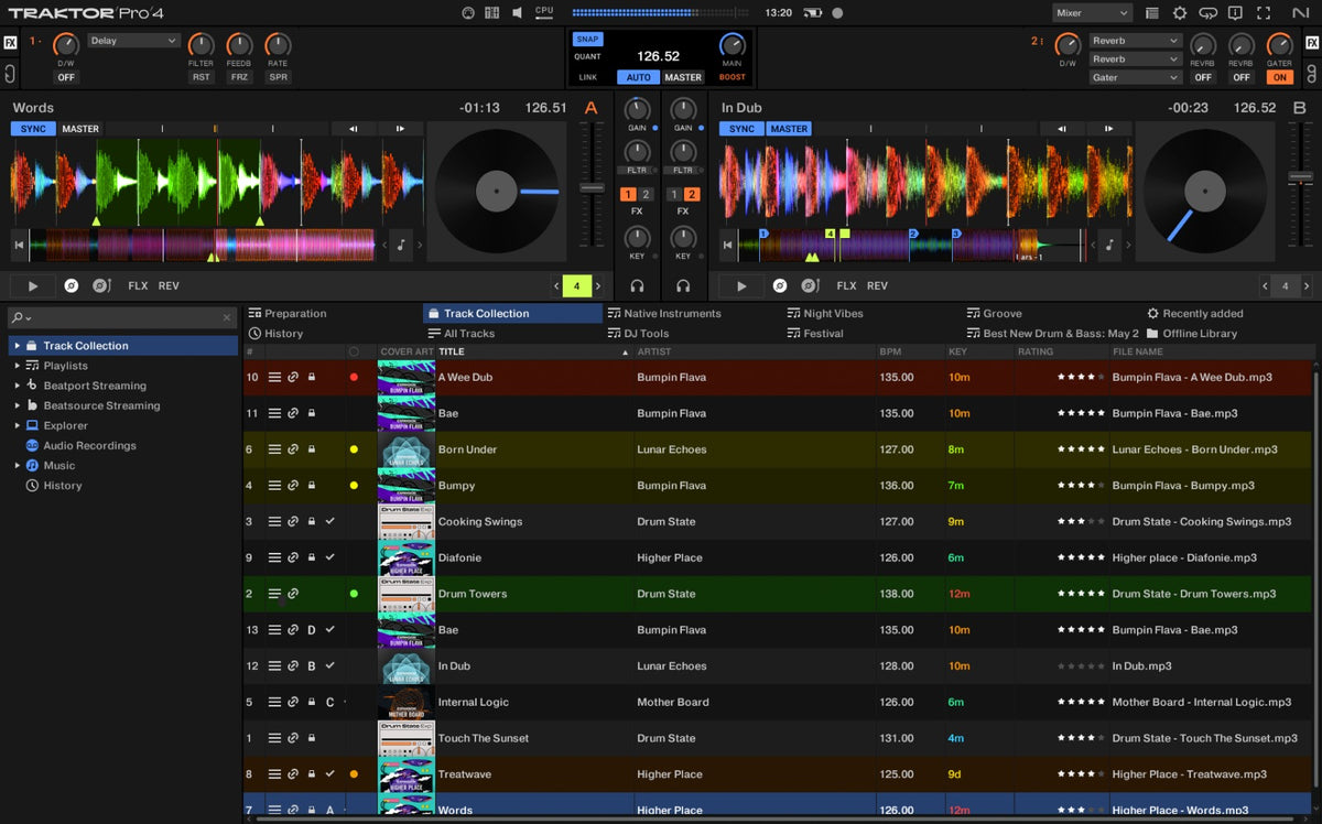 Native Instruments Other Studio Softwares