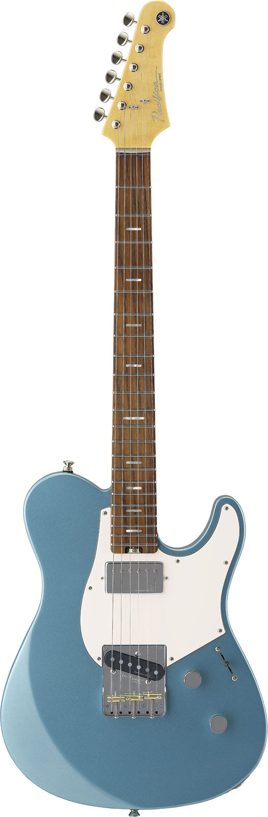 Pacifica SC Professional 11S Breeze Metallic Blue