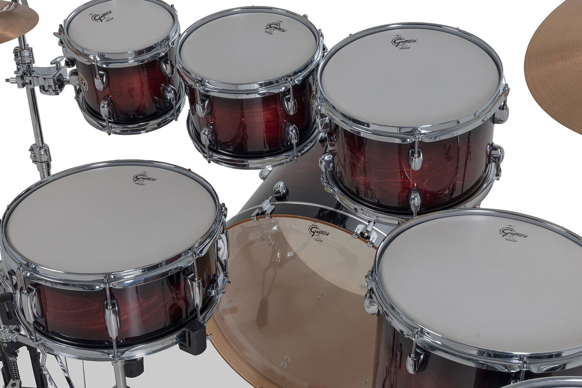 CATALINA MAPLE DEEP CHERRY BURST CM2-E627-DCB