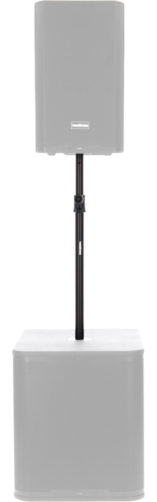 Sp35 35 Mm Sub-Satellite Link Tube