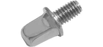 KB58 - SQUARE HEAD SCREW M5 X 8 MM