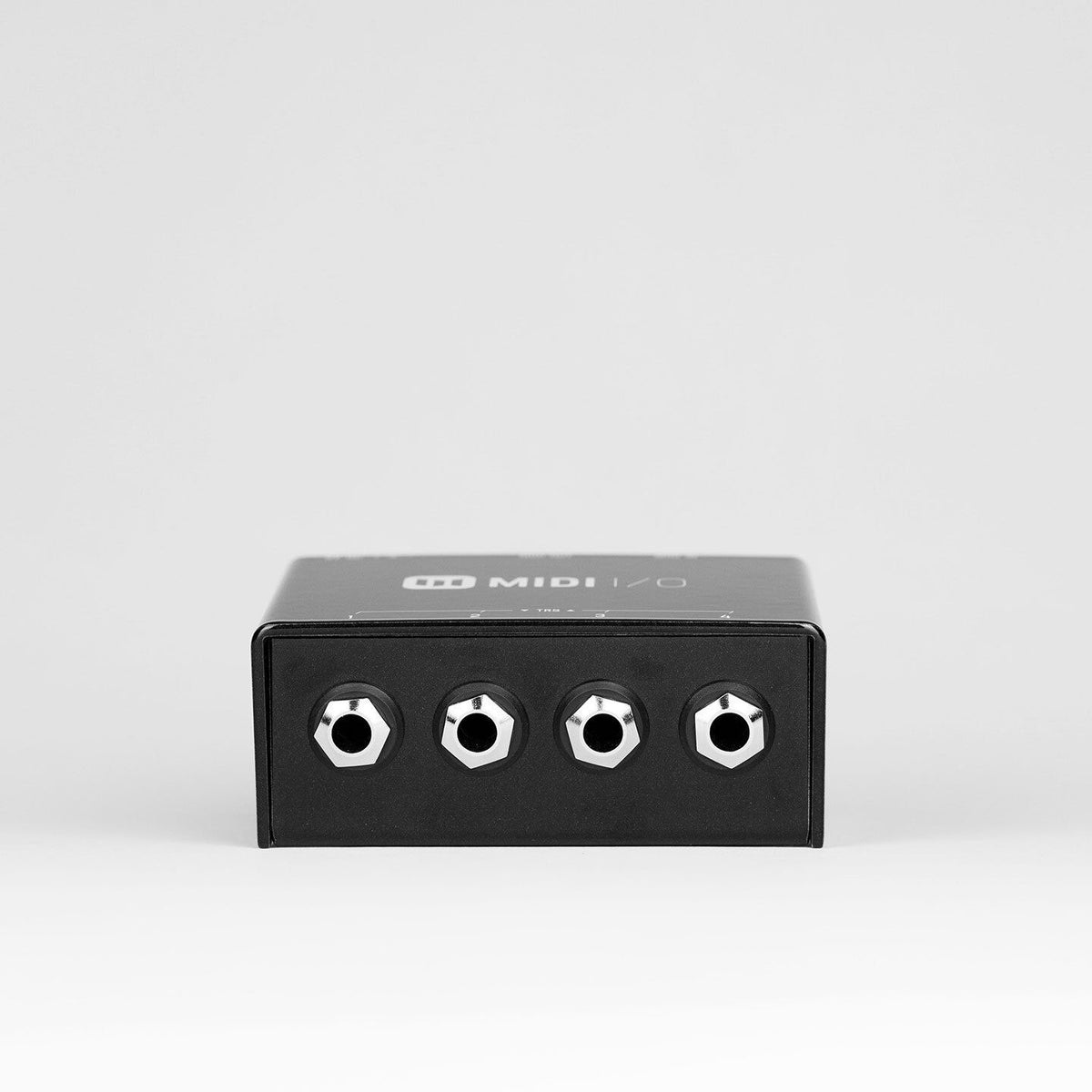 MIDI I/O Remote