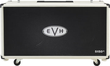 5150iii 2X12 Cabinet Ivory