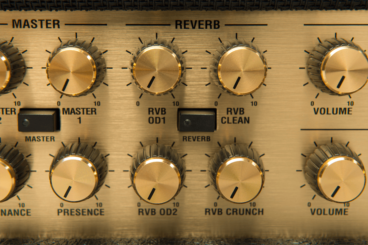 JVM410H JVM 100 WATTS