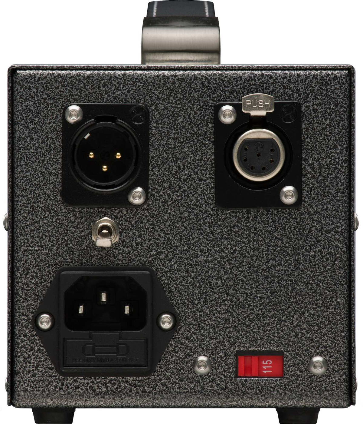 GA-47 MKII