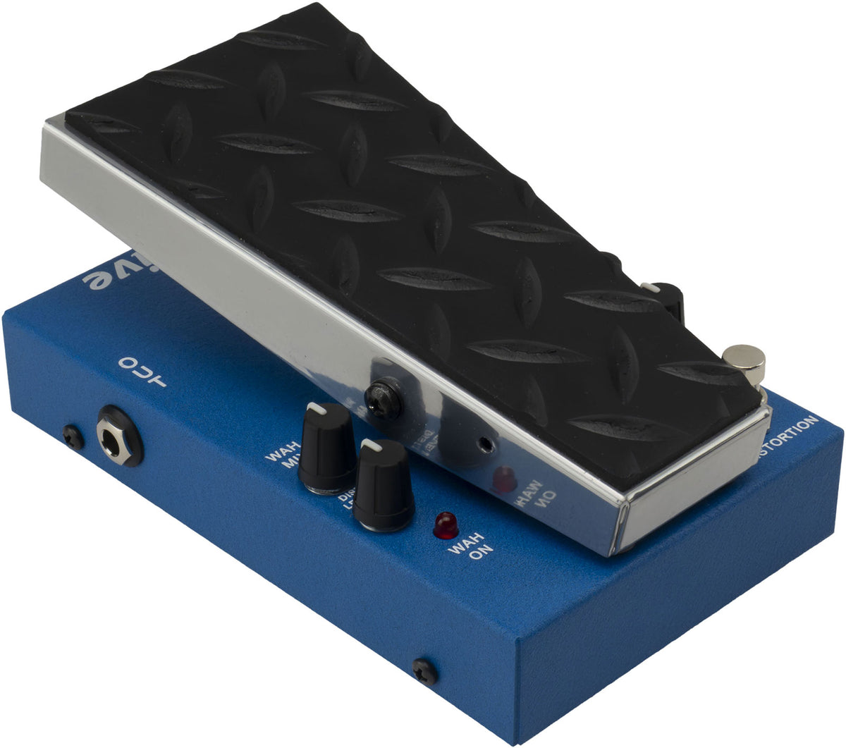 Tye Trujillo Truedrive Wah
