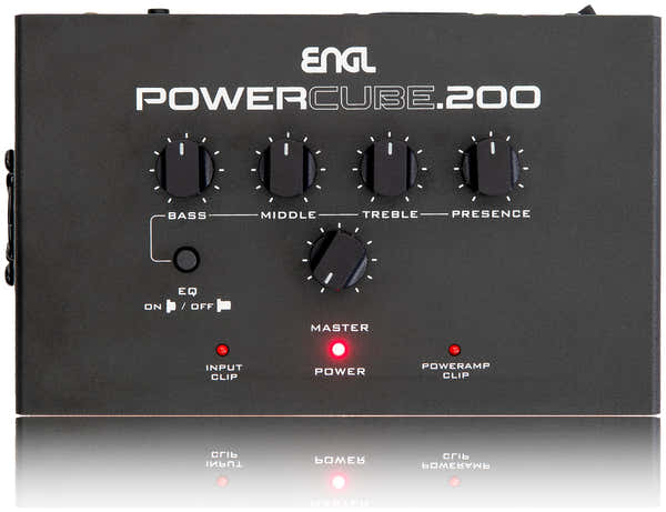 Engl E805 POWERCUBE 200