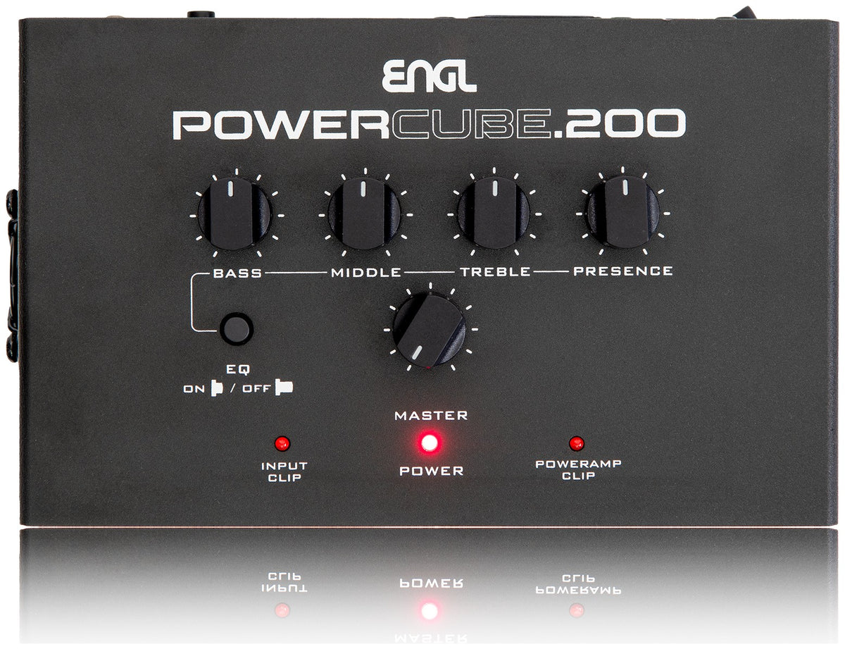 E805 POWERCUBE 200