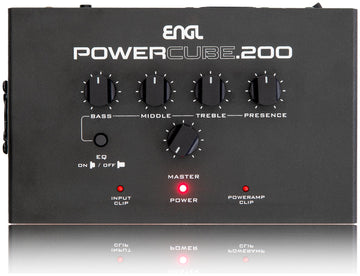 E805 POWERCUBE 200