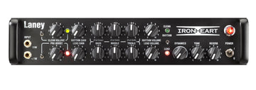 IRT-studio Ironheart