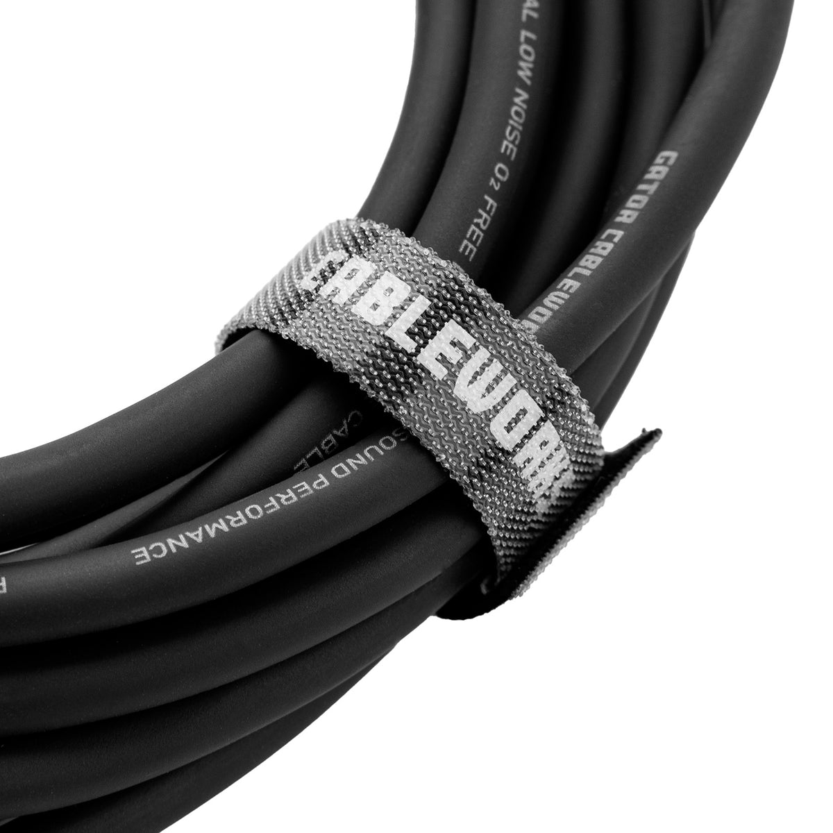 Speaker Cable - Backline 3 m Jack