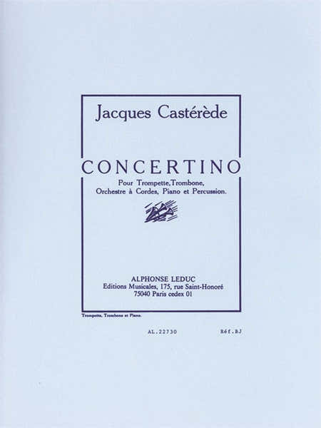 Concertino