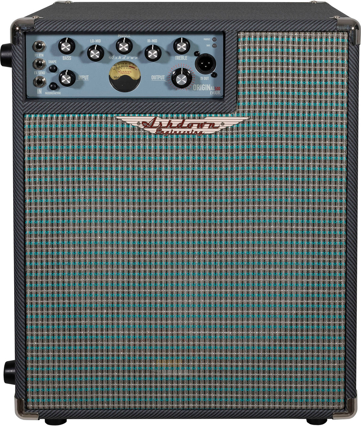 OBM 1x12" 500w
