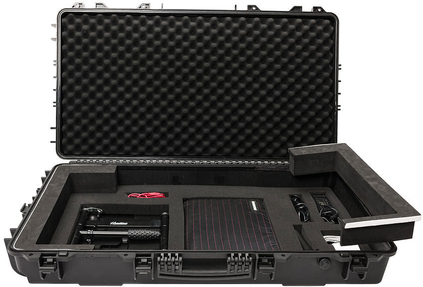 FLXGuard DJ Controller Trolley