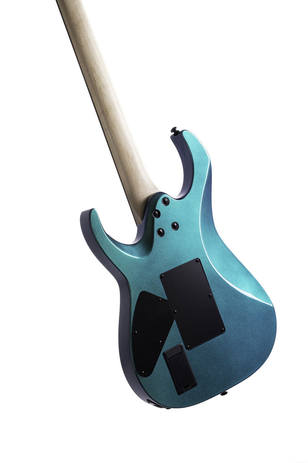Guitar X3 Flip Blue