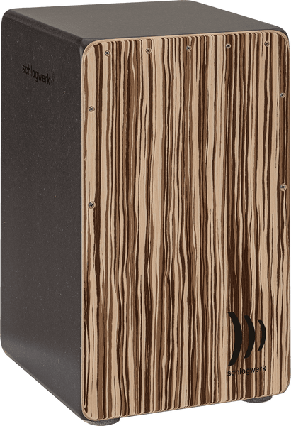 Schlagwerk Cajon 2 In One CP410 2inone Barista