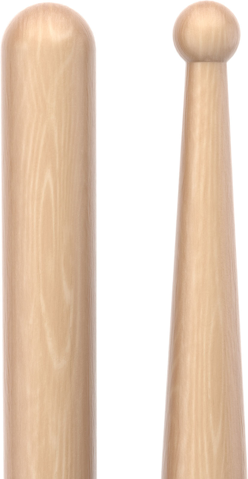 RBM595LRW - long Rebound 5B maple drumsticks