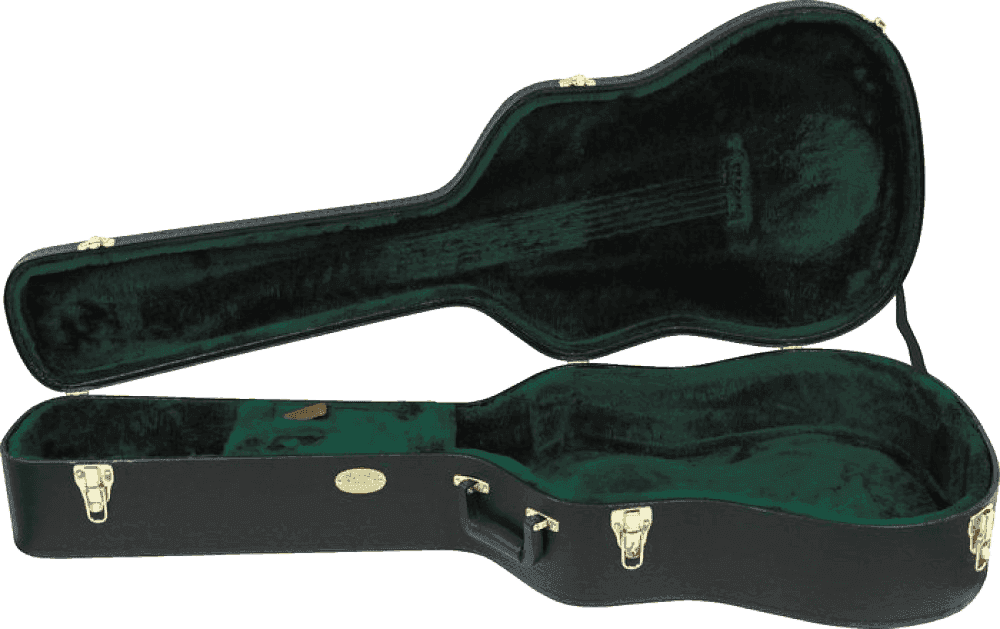 Dreadnought 14-Fret Case