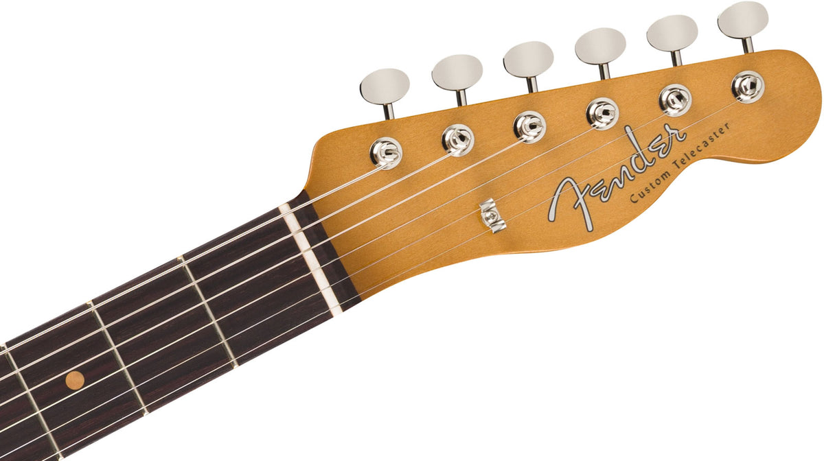 Telecaster Custom Vintera III Early '60s LTD RW 3-Color Sunburst