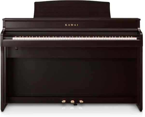 CA501 Rosewood