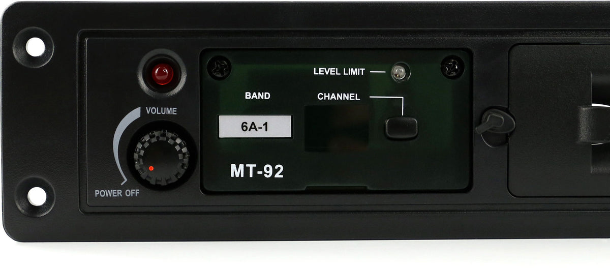 MTM-92
