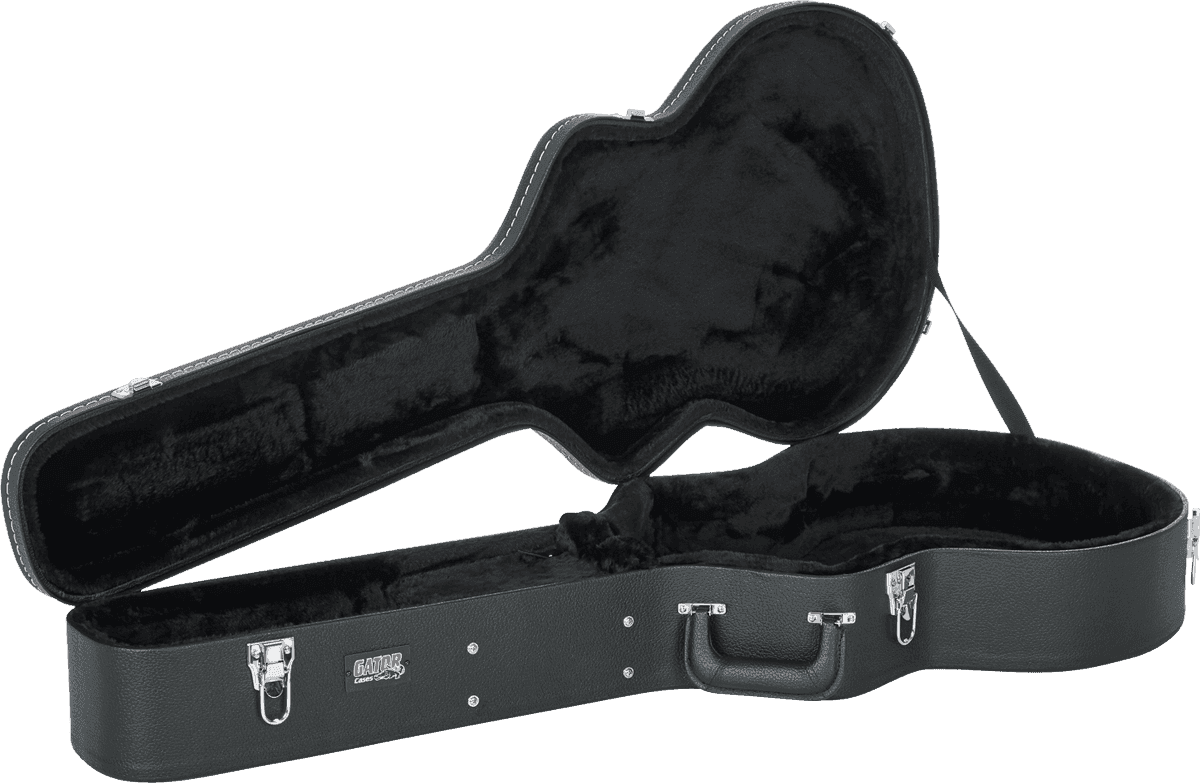 Jumbo Deluxe Wooden Case - GW