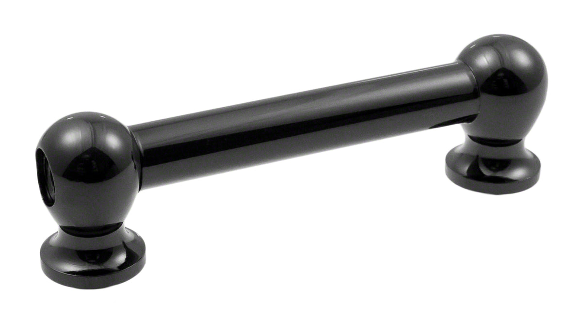 TL1D56-BK - TUBE LUG BLACK - 56MM - DOUBLE ENDED (X1)