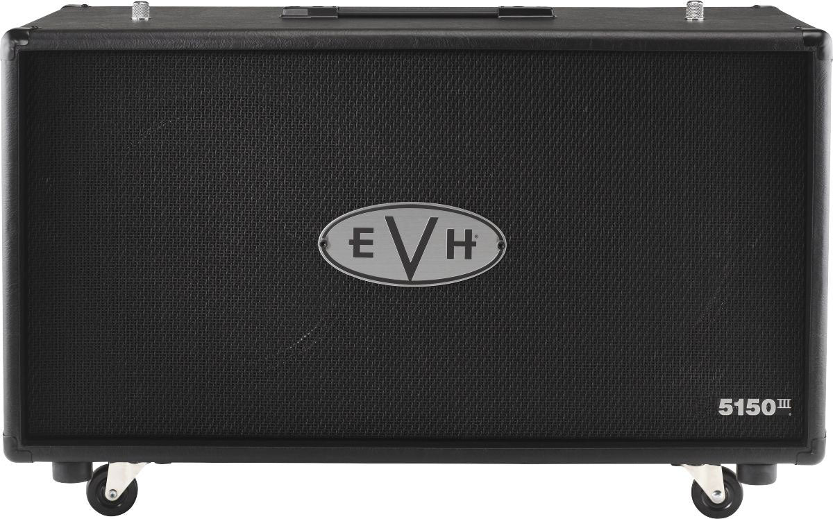 5150iii 2X12 Cabinet Black