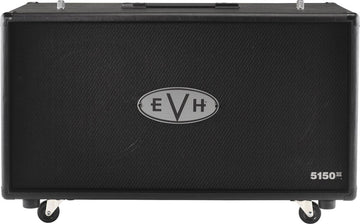 5150iii 2X12 Cabinet Black