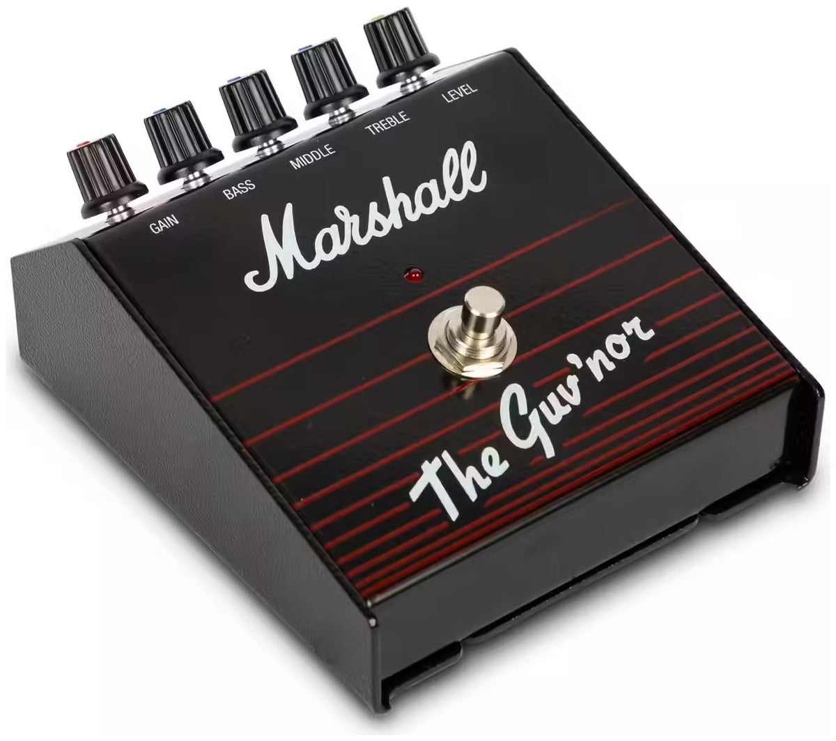 Marshall Effects Processors