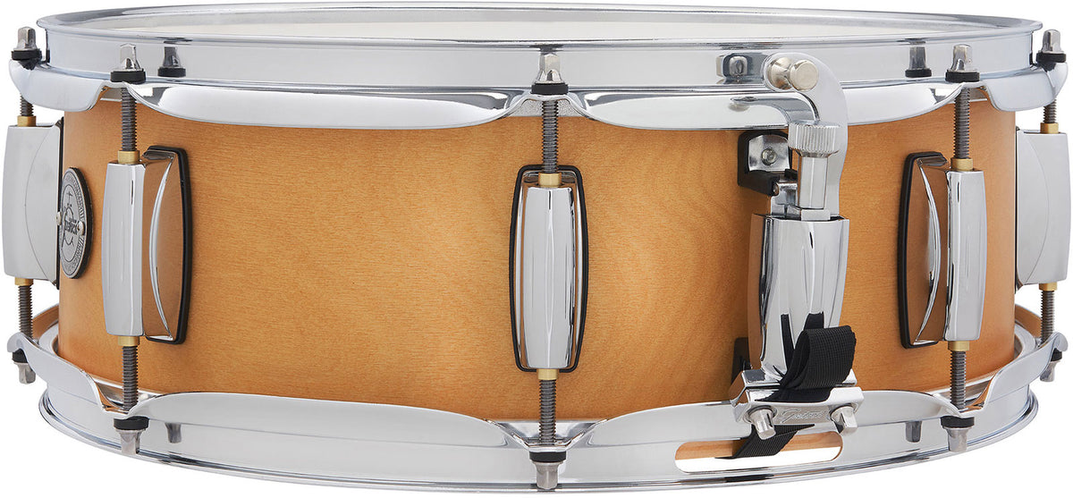 Caisse Claire Full Range Birch 14X5" S1-0514-Bsc