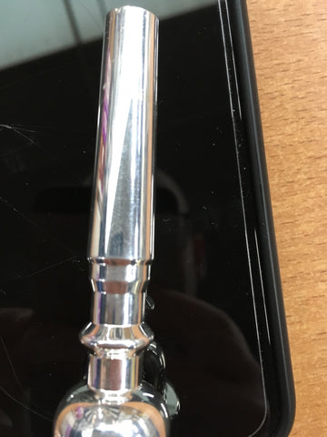 AMERICAN CLASSIC 5182A112C 1 1/2C SILVER PLATED - B Stock