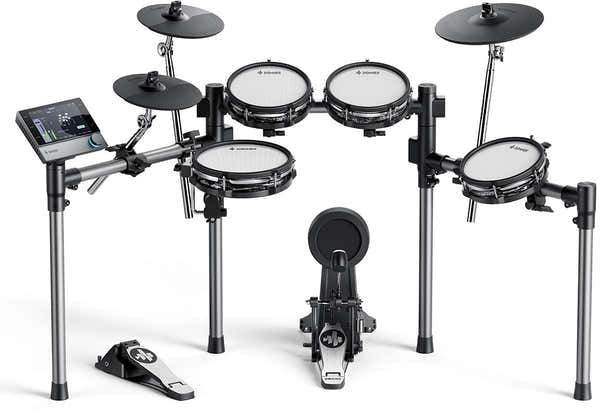 Litebeat Digital Drums