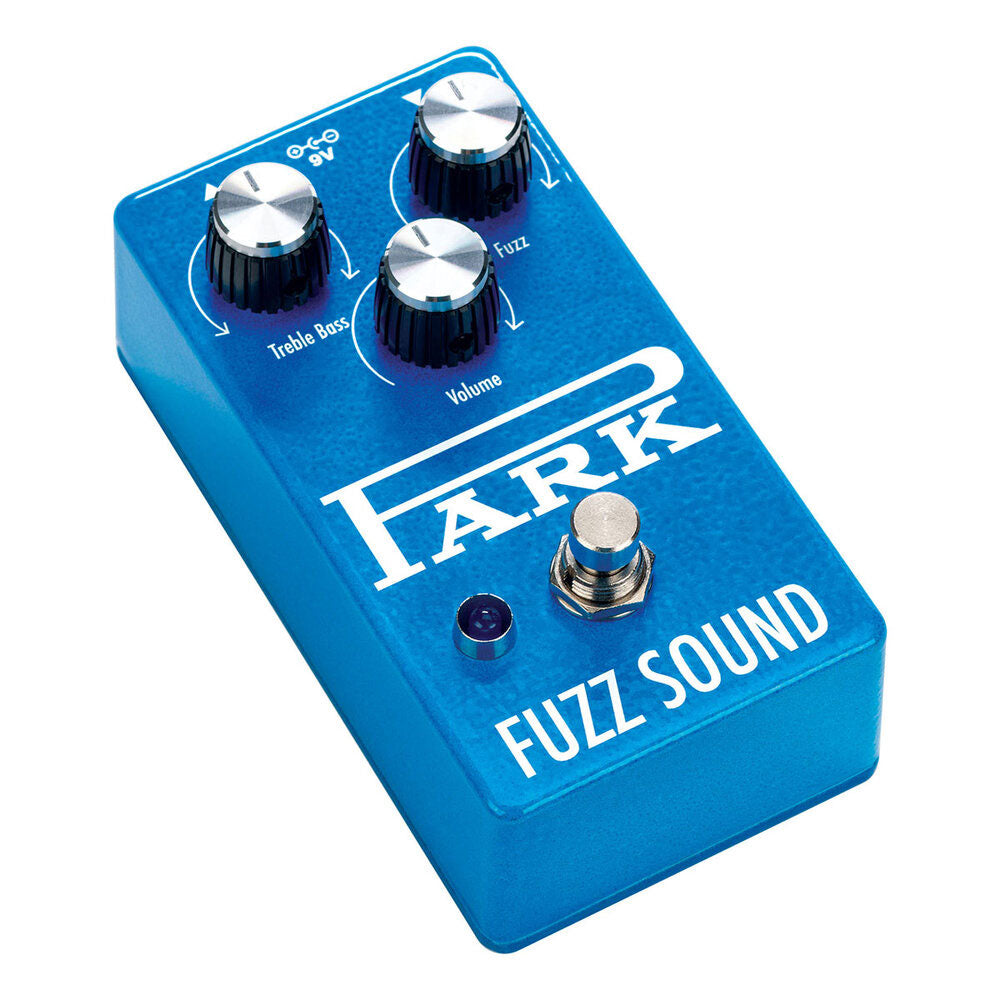 Park Fuzz