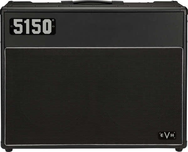 5150® Iconic® Series 60W 2X12 Combo Black 230V