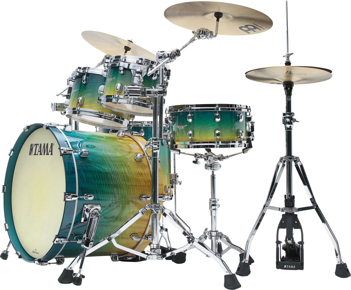 Me42Tzs-Vmmf - Starclassic Maple Chrome Shell Hardware