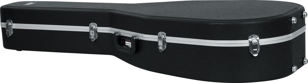 Jumbo Black ABS Deluxe Case - GC