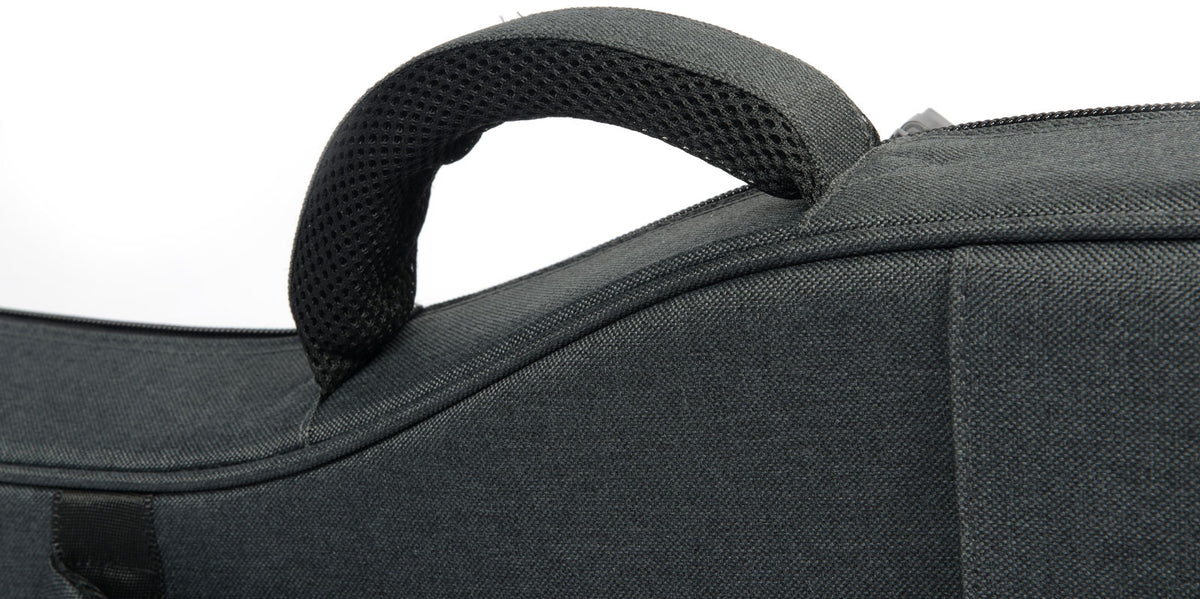 Electric Gigbag + Backpack - EGB50-BP