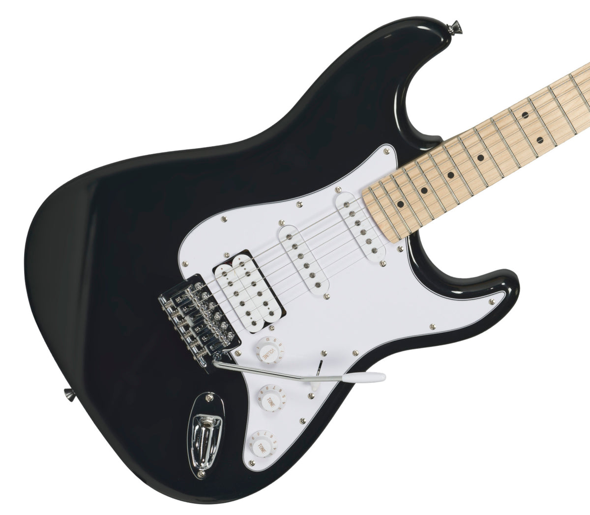 ST1 Black - Refurbished