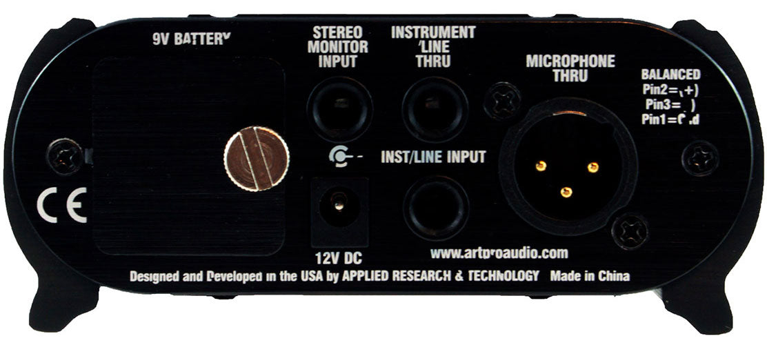 MyMonitor II