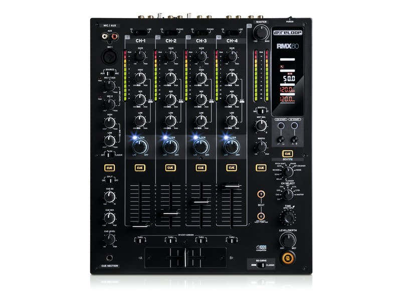 RMX 6 DIGITAL - Refurbished