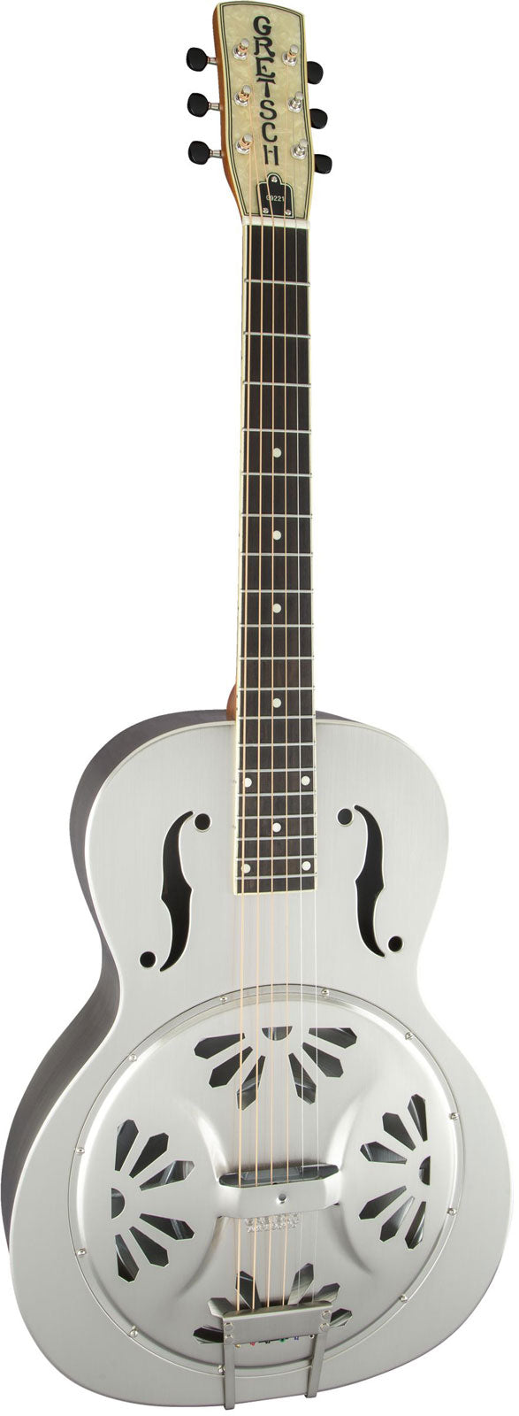 Roots PDK Weathered "pump House Roof" Resonator