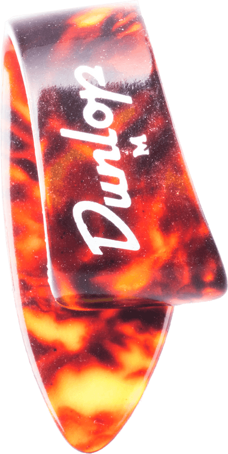 12 x Thumbpick Shell Medium