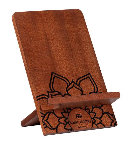 Sonic Energy Meinl Stand for Kalimbas with 9 Notes and More
