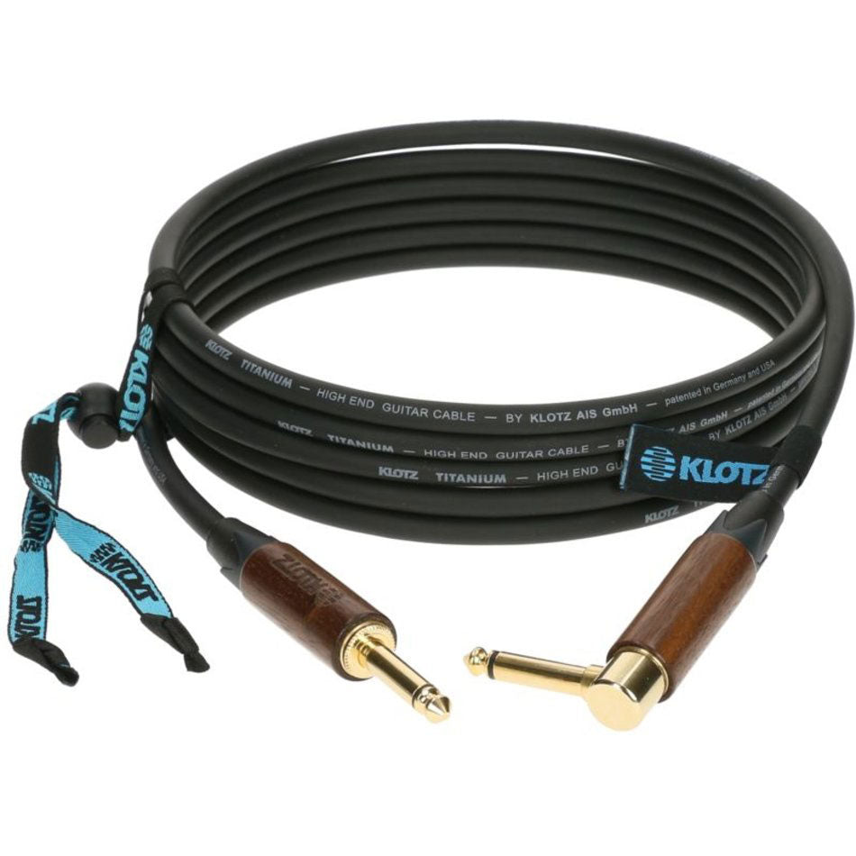 TIW0600PR SUPREME TITANIUM ACOUSTIC ANGLED 6 M