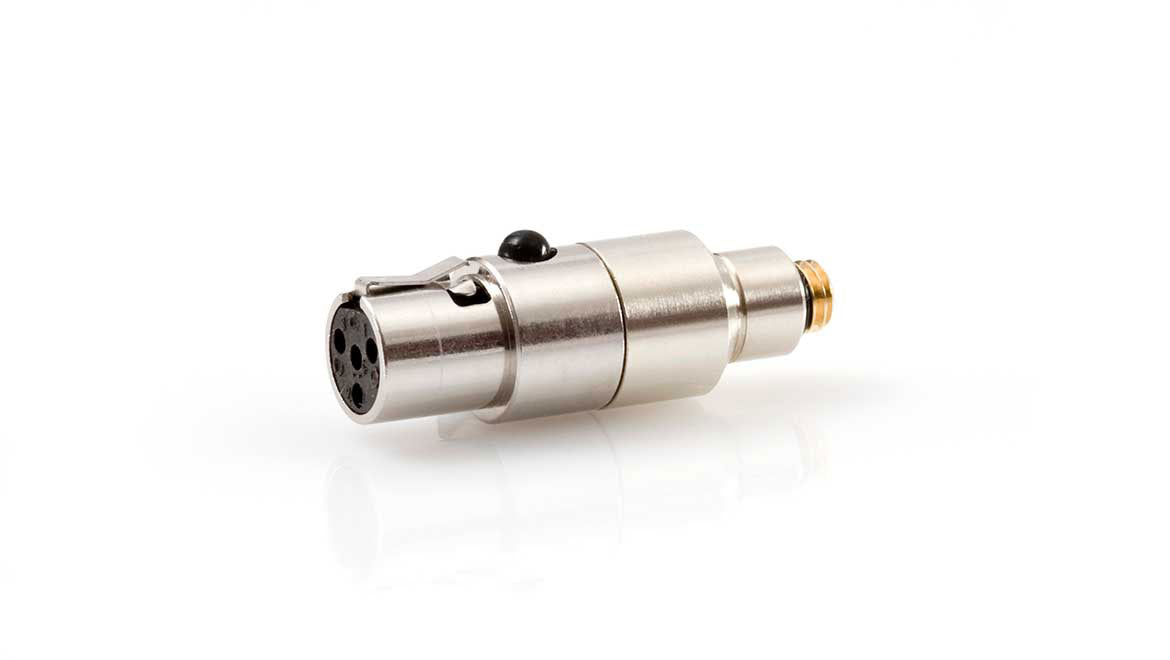 DPA Other Accessories Pa Microphones
