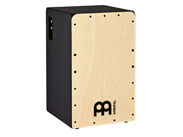 Meinl PSC100B - Cajon Pickup (snarecraft) - Baltic Birch